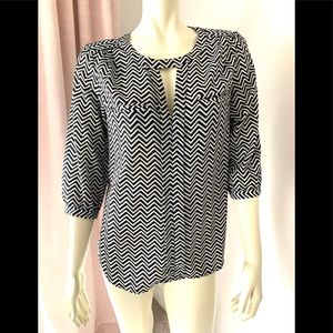 French Connection blouse